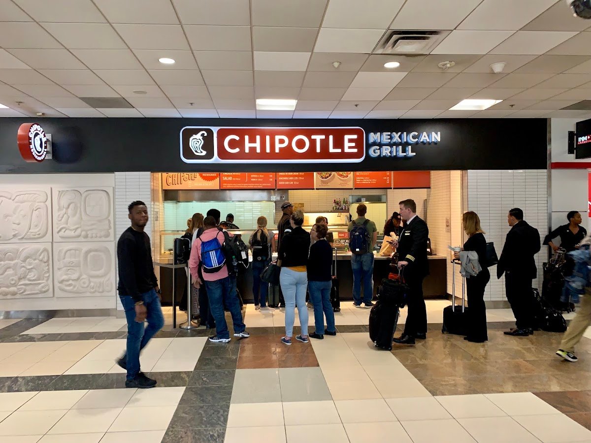 Hartsfield–Jackson Atlanta International Airport