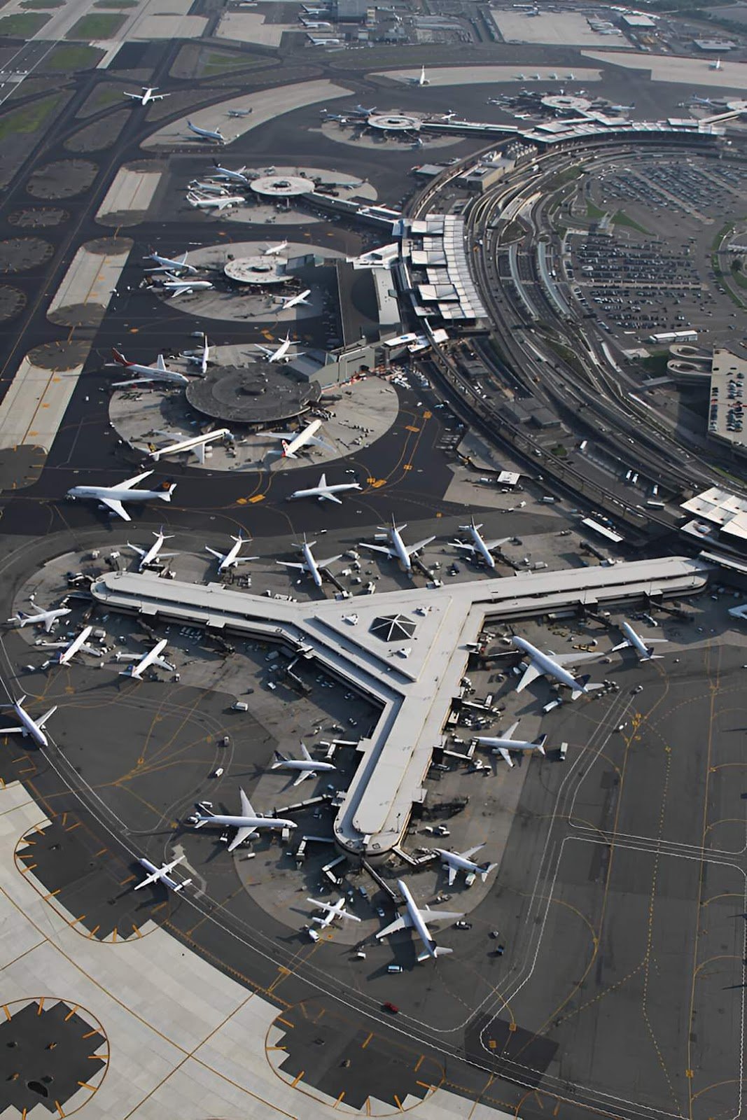 Newark Liberty International Airport