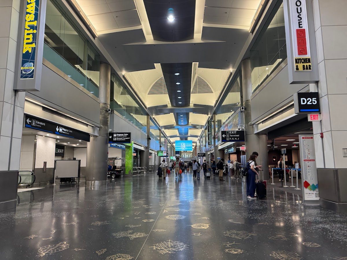 Miami  Airport