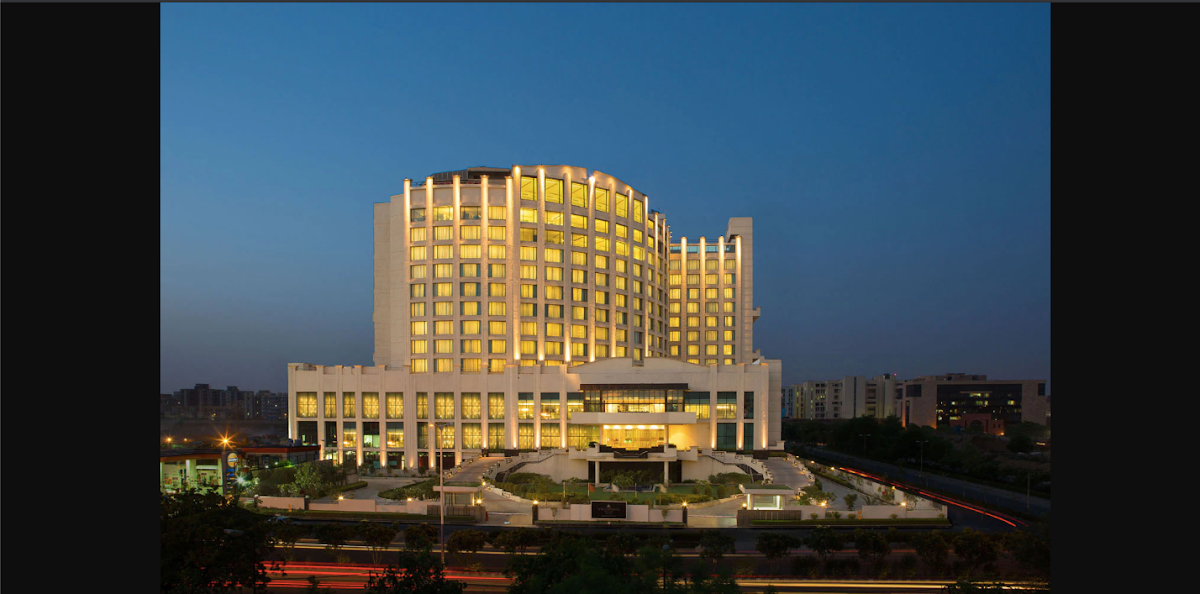 WELCOMHOTEL DWARKA NEW DELHI
