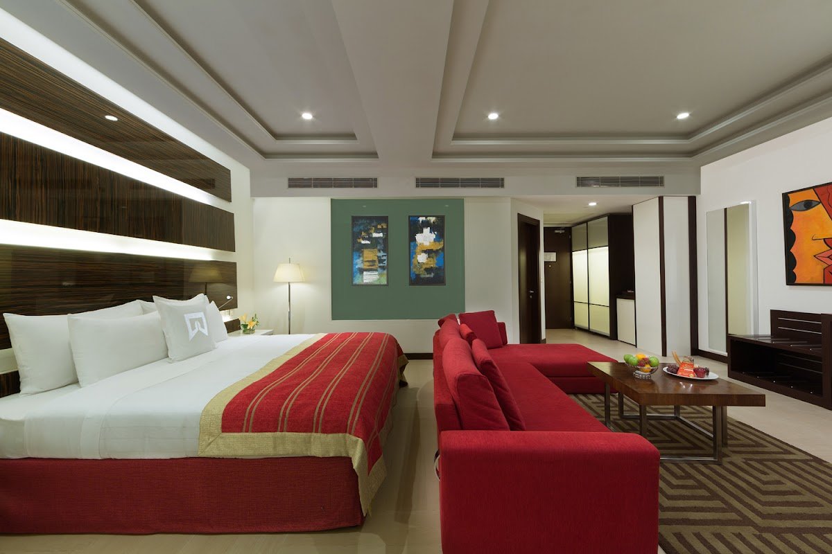 WELCOMHOTEL DWARKA NEW DELHI - Image 2