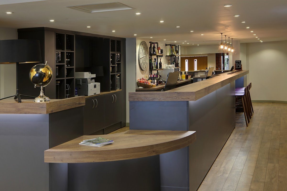 BEST WESTERN WHITE HOUSE HOTEL - Image 4