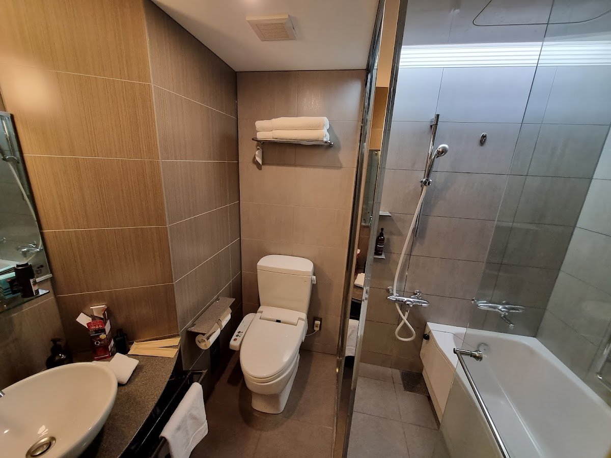 BEST WESTERN SHINJUKU ASTINA - Image 3