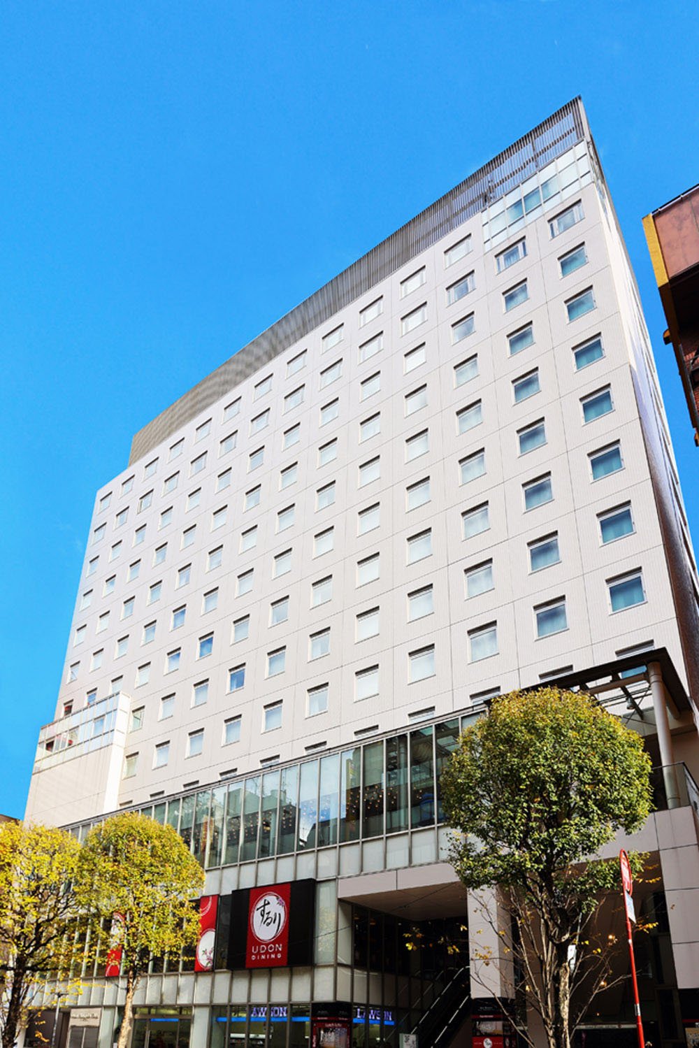 BEST WESTERN SHINJUKU ASTINA