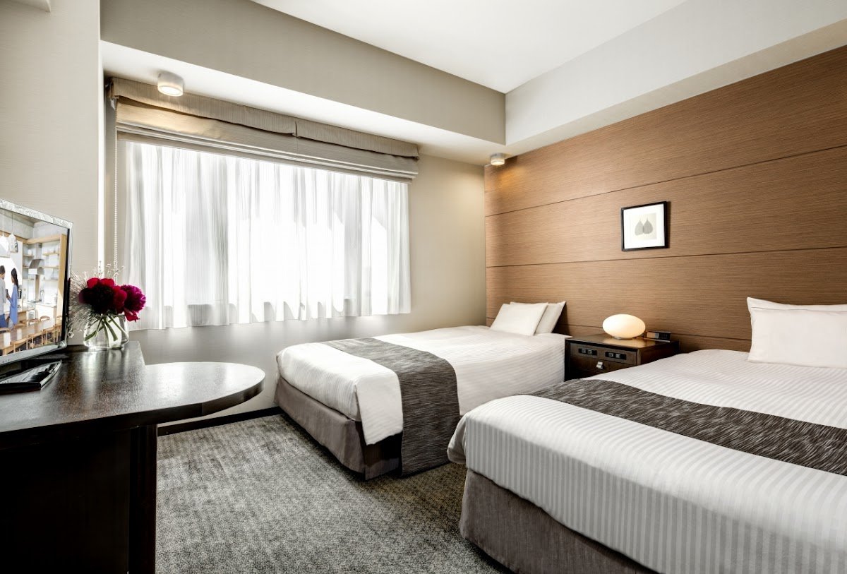 BEST WESTERN SHINJUKU ASTINA - Image 2