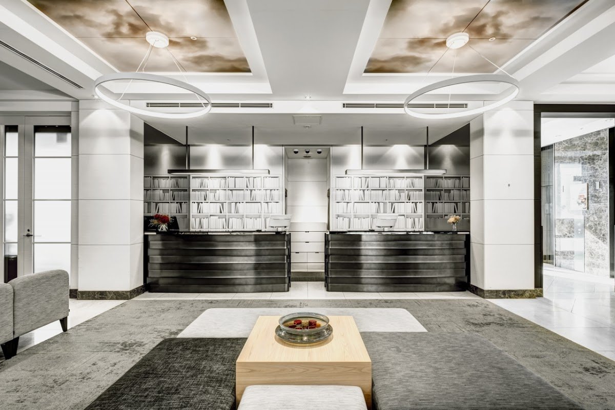 BEST WESTERN SHINJUKU ASTINA - Image 4