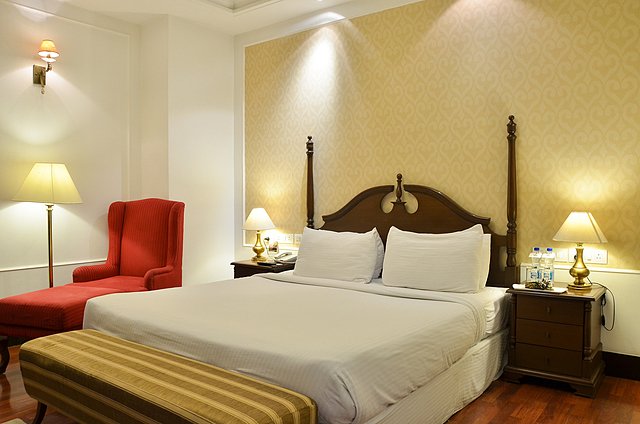 COUNTRY INN SUITES SATBARI - Image 2