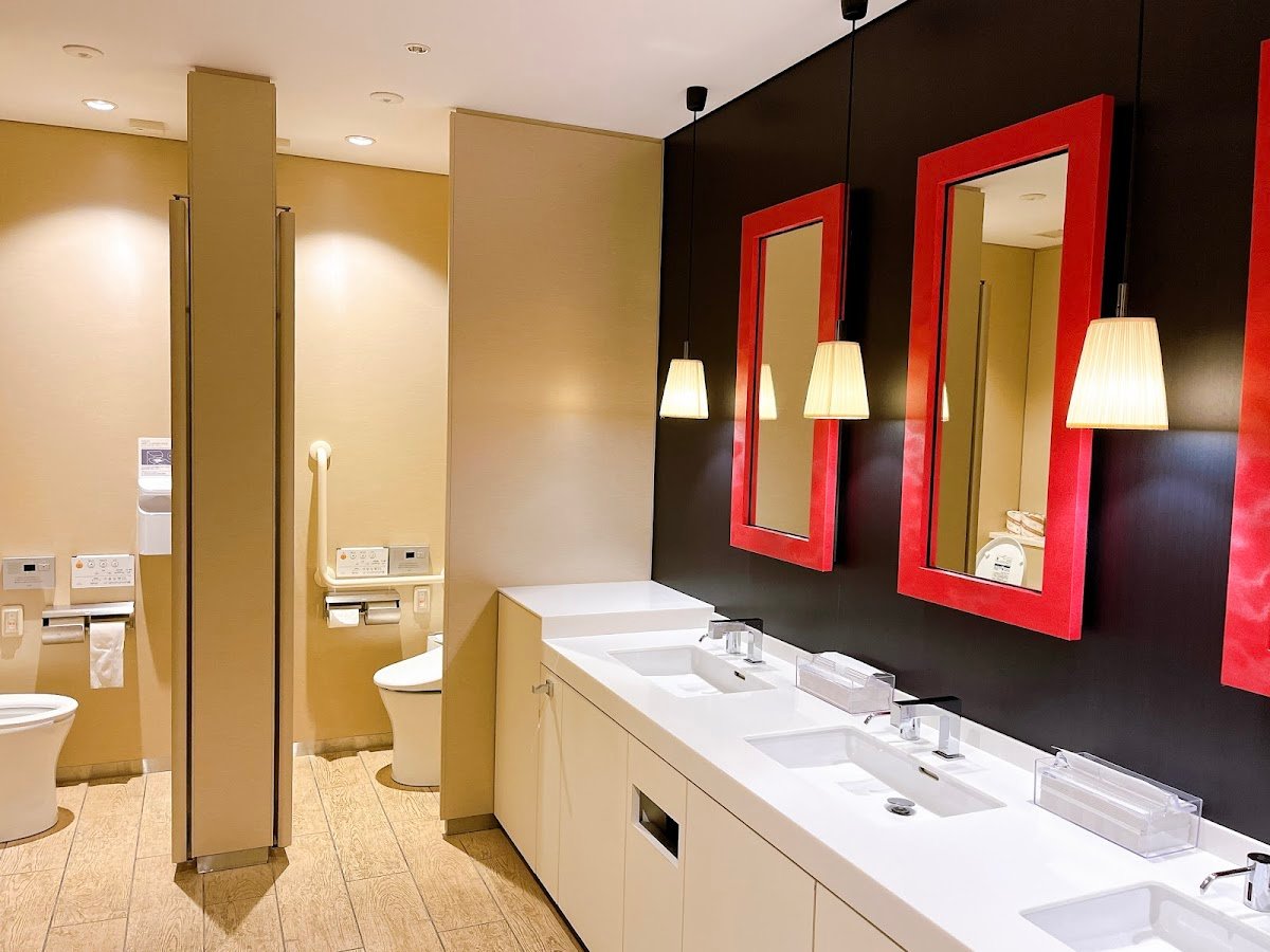 COURTYARD TOKYO STN MARRIOTT-CHUOU-KU - Image 3