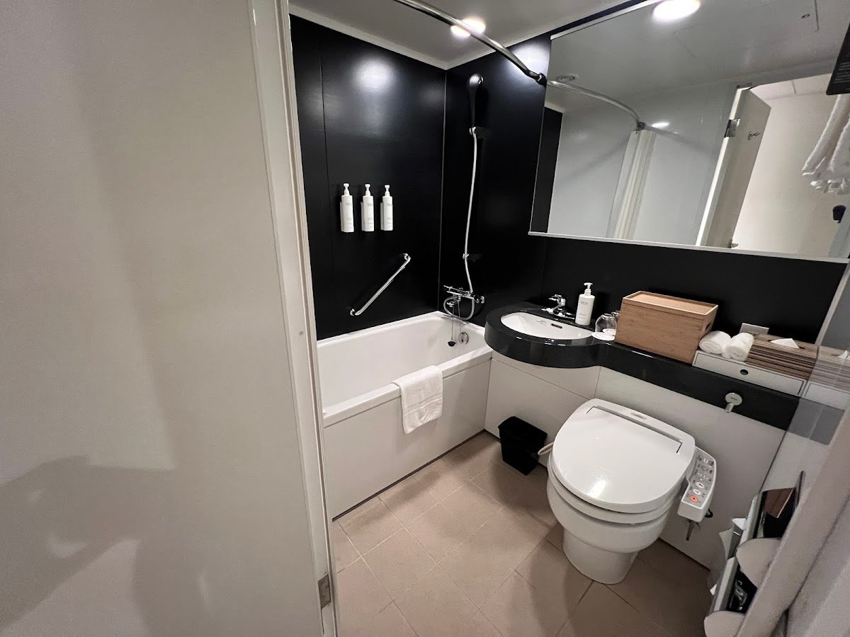 COURTYARD TOKYO STN MARRIOTT-CHUOU-KU - Image 4