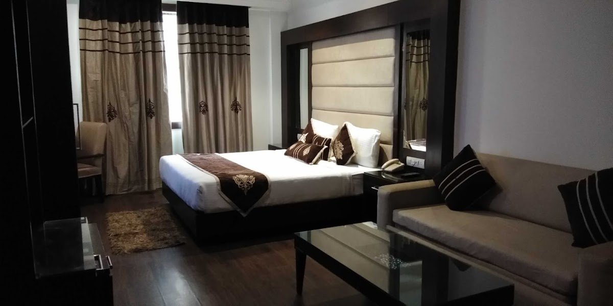 HOTEL PITRASHISH PRIDE - Image 2