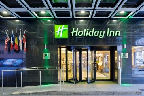 HOLIDAY INN MAYFAIR - Image 3