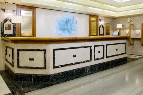 HOLIDAY INN MAYFAIR - Image 4
