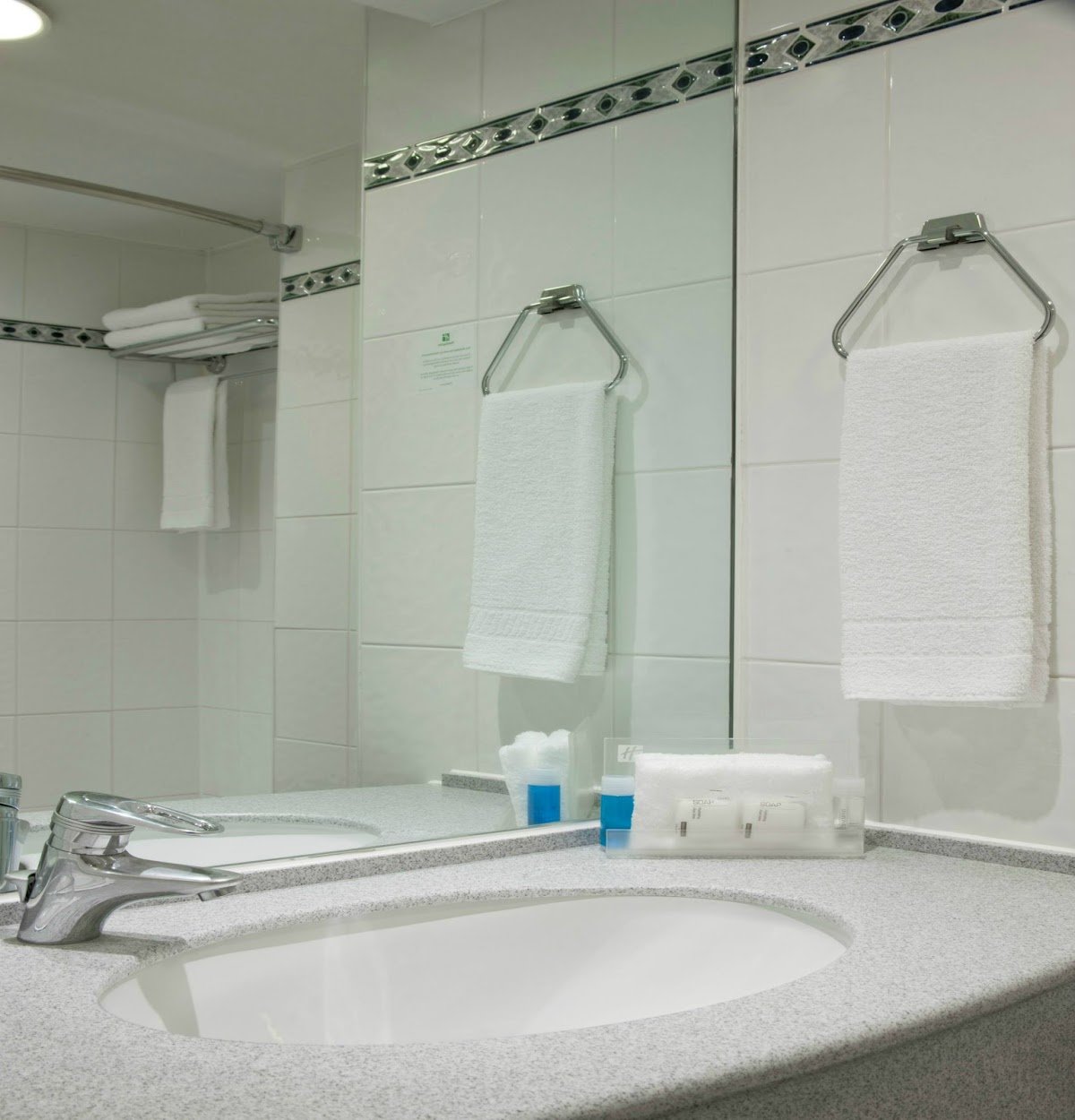 HOLIDAY INN KENSINGTON FORUM - Image 4