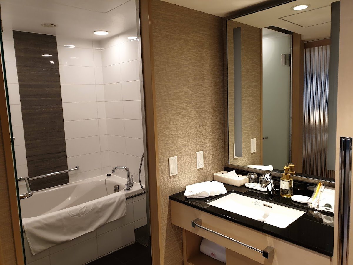 ASAKUSA VIEW HOTEL - Image 3