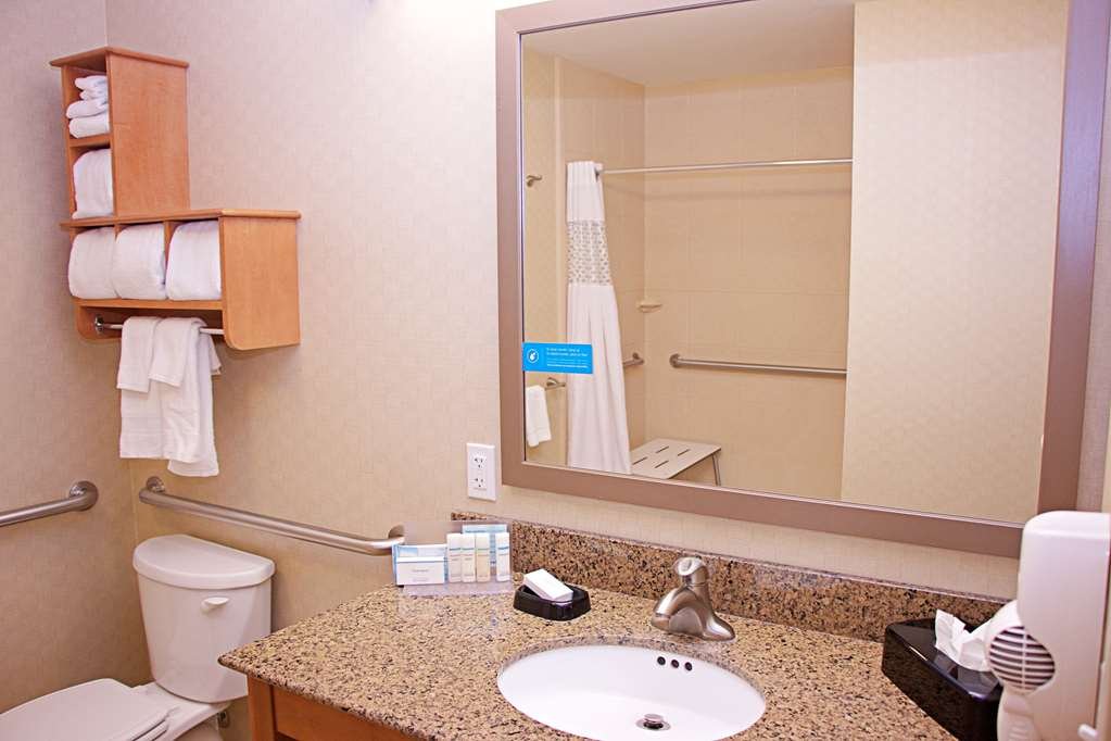 HAMPTON INN SIDNEY NE - Image 4