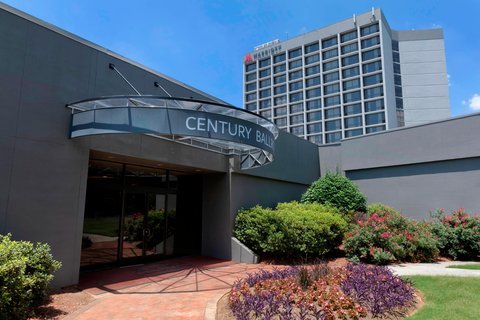 ATLANTA MARRIOTT CENTURY CTR