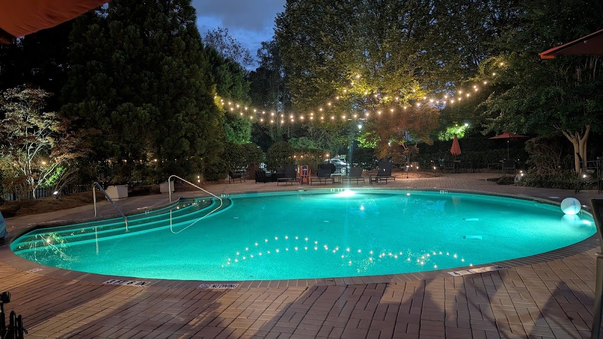 ATLANTA MARRIOTT CENTURY CTR - Image 3