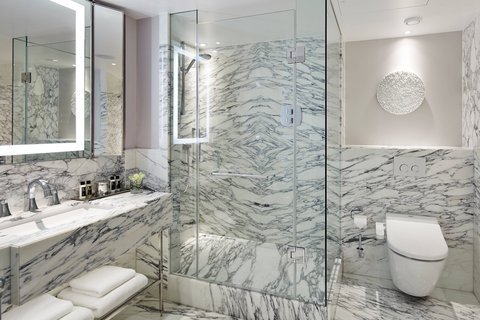 LONDON MARRIOTT PARK LANE - Image 4
