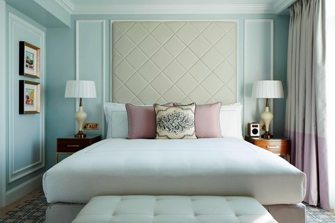 LONDON MARRIOTT PARK LANE - Image 2