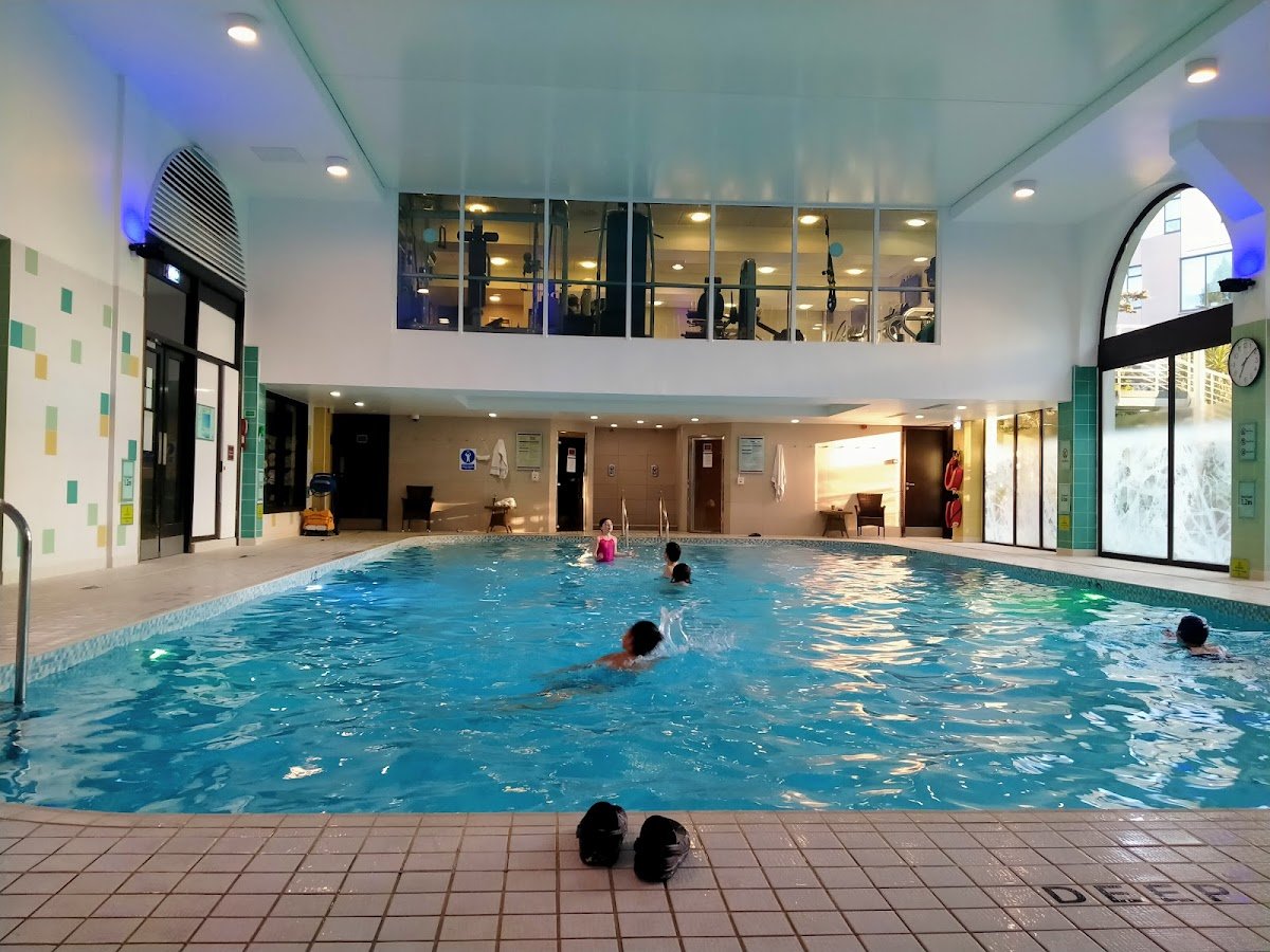 LONDON MARRIOTT REGENTS PARK - Image 3