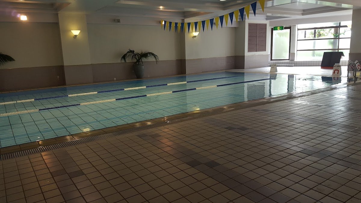 TOKYO MARRIOTT HOTEL - Image 3