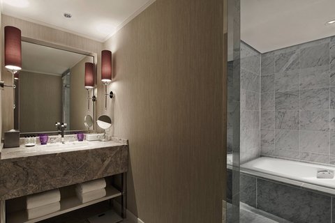 TOKYO MARRIOTT HOTEL - Image 4