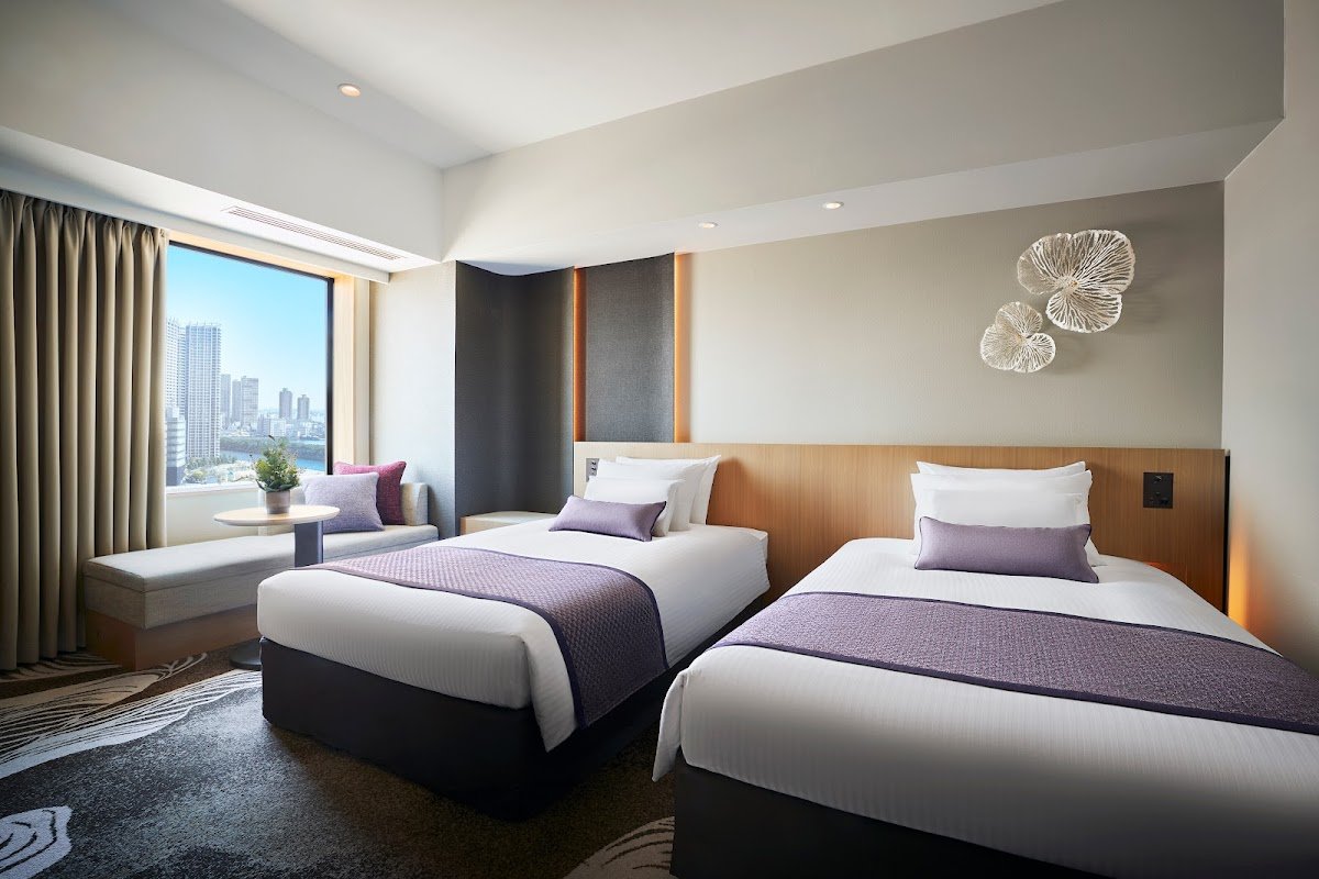 JAL CITY TAMACHI TOKYO - Image 2