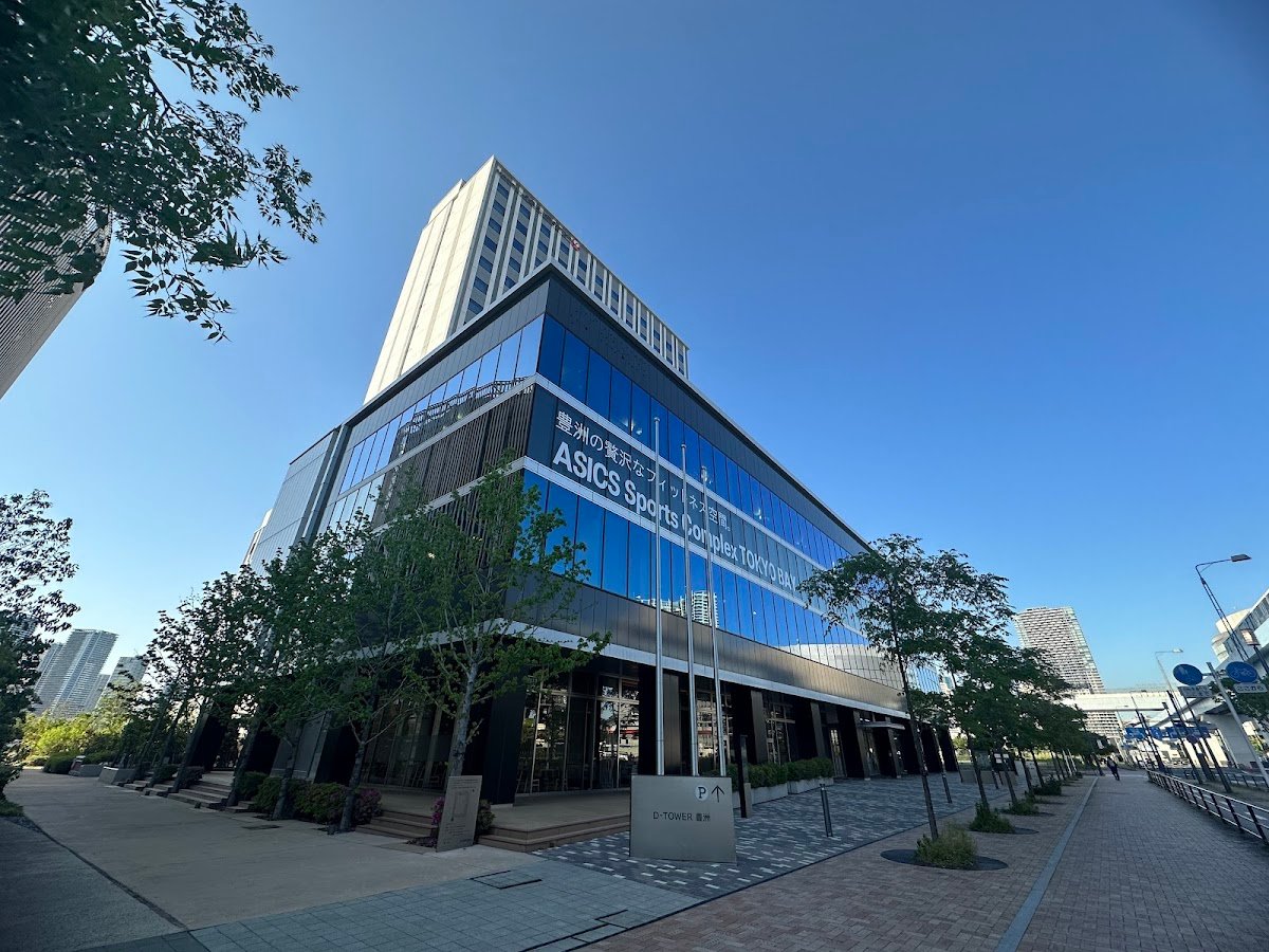 JAL CITY TAMACHI TOKYO