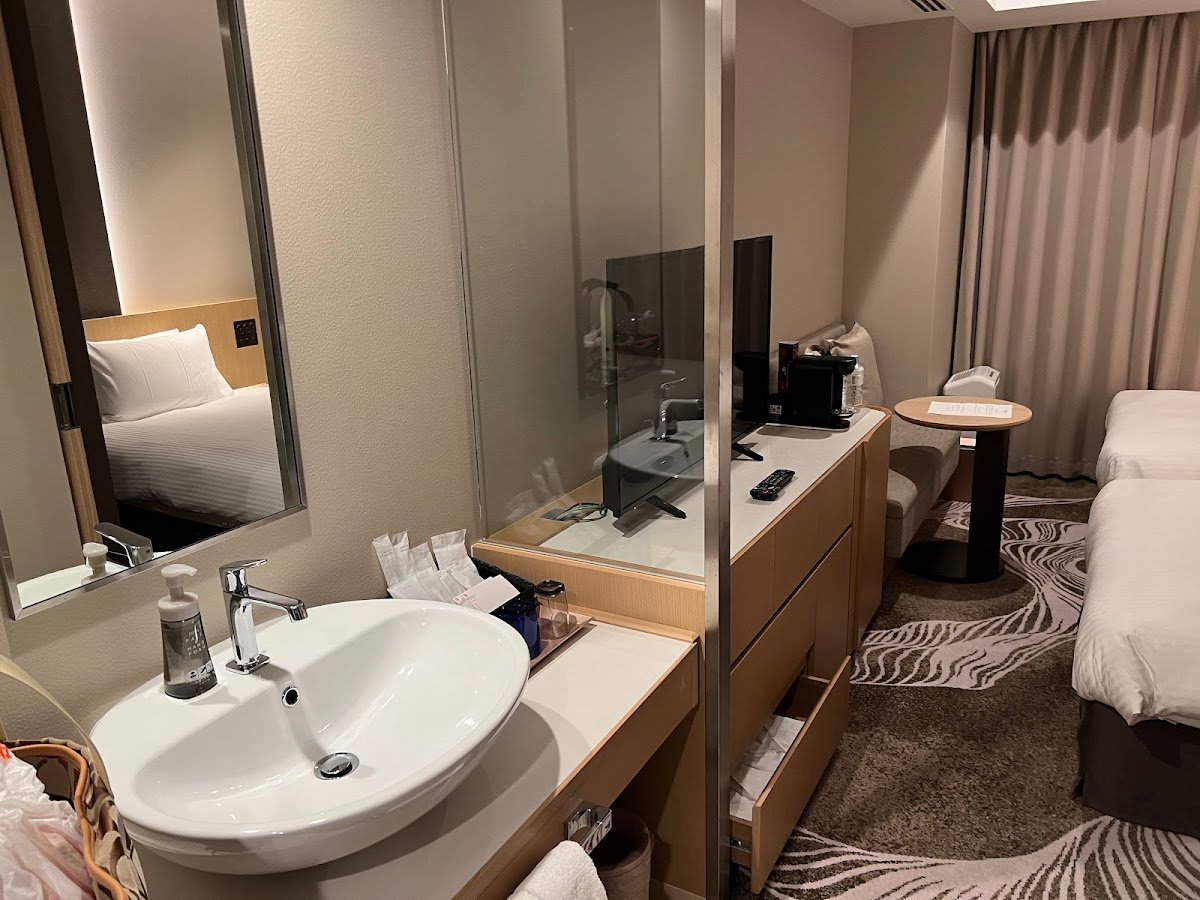 JAL CITY TAMACHI TOKYO - Image 3