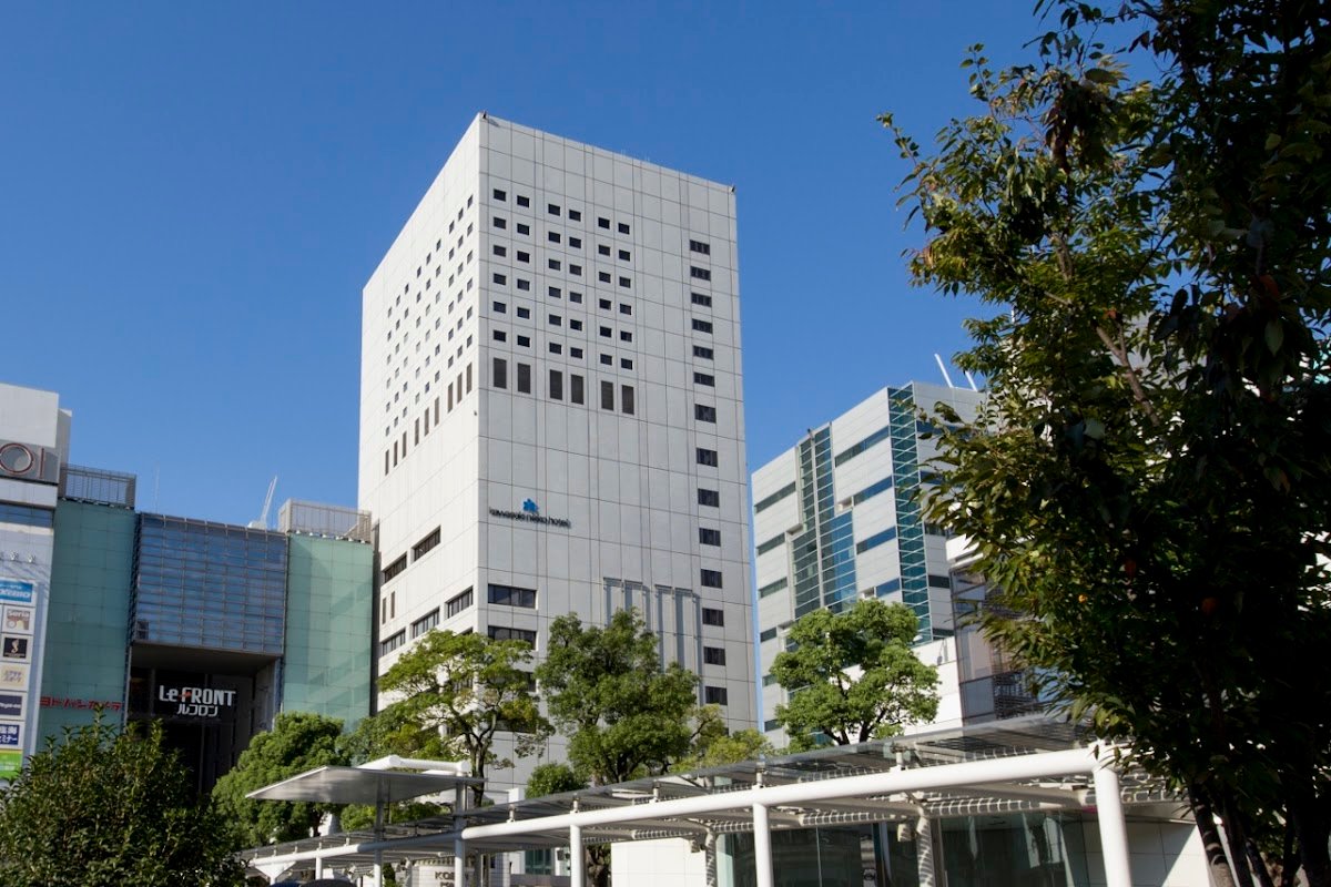 KAWASAKI NIKKO HOTEL