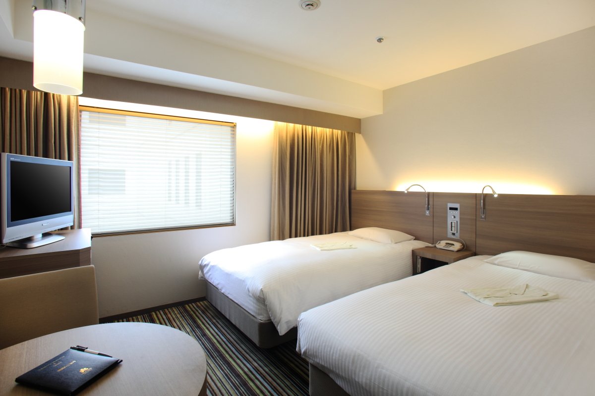 KAWASAKI NIKKO HOTEL - Image 4