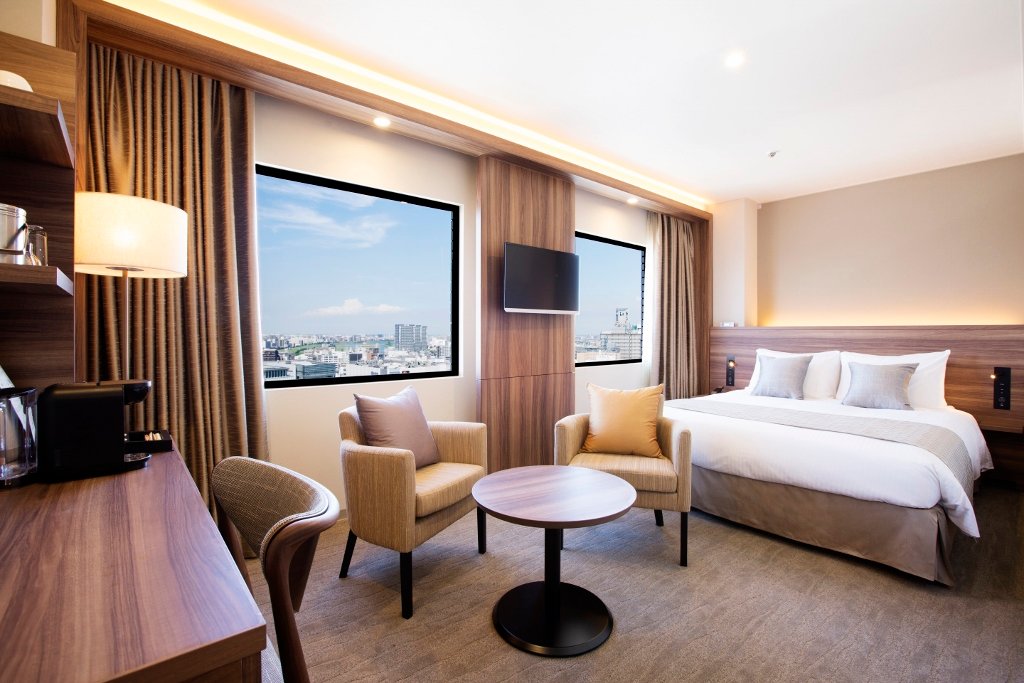 KAWASAKI NIKKO HOTEL - Image 2