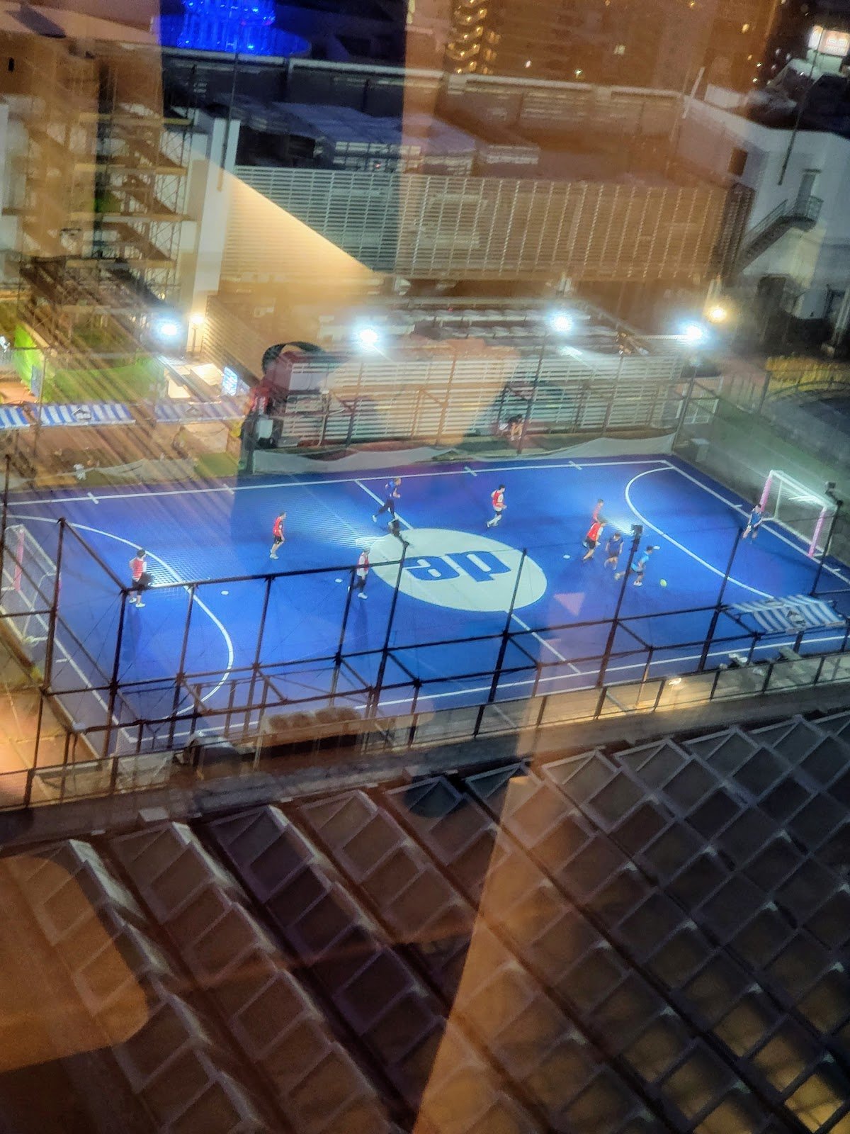 KAWASAKI NIKKO HOTEL - Image 3