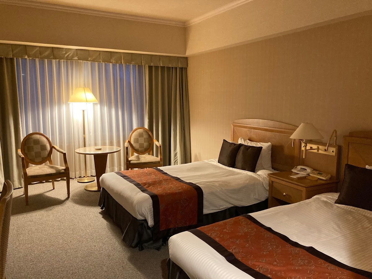 FOREST INN SHOWAKAN - Image 2