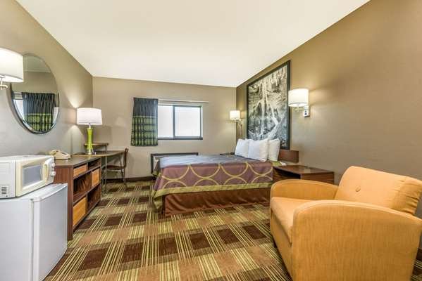 SUPER 8 KIMBALL - Image 4