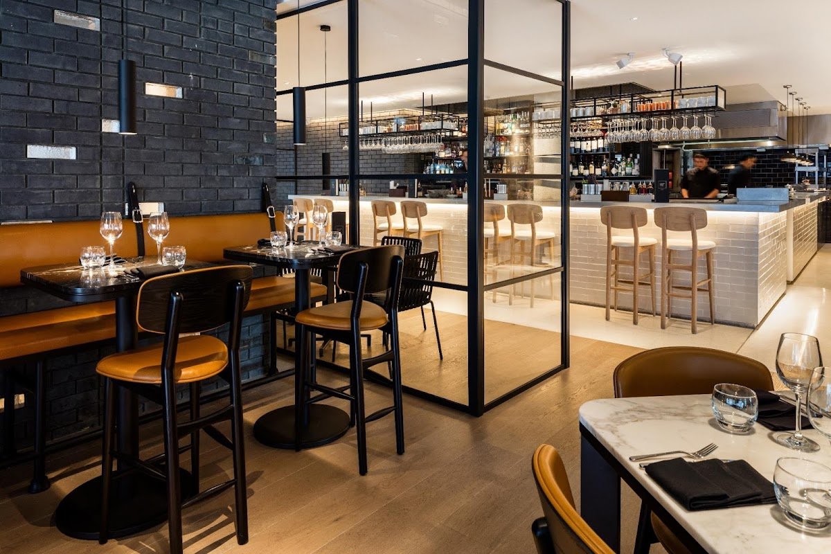 RADISSON BLU HAMPSHIRE LONDON - Image 4