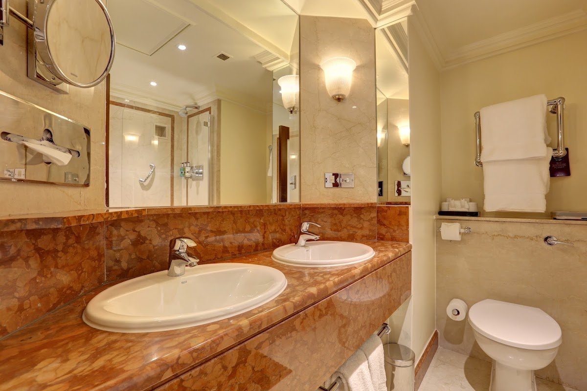 RADISSON BLU HAMPSHIRE LONDON - Image 3