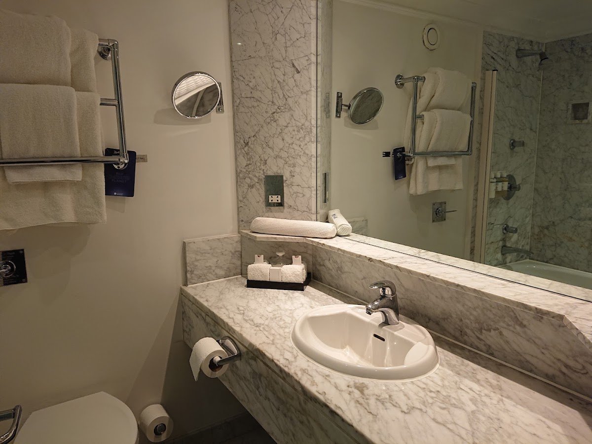 RADISSON BLU GRAFTON LONDON - Image 3