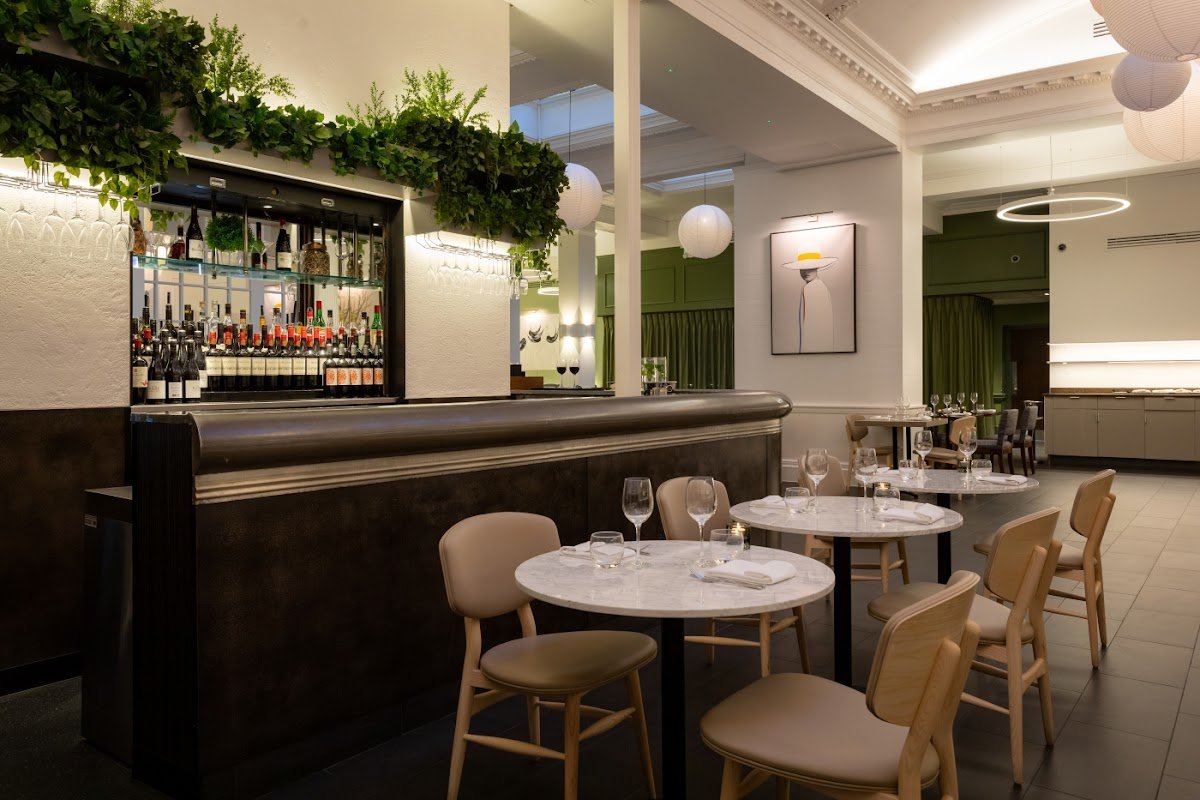 RADISSON BLU GRAFTON LONDON - Image 4