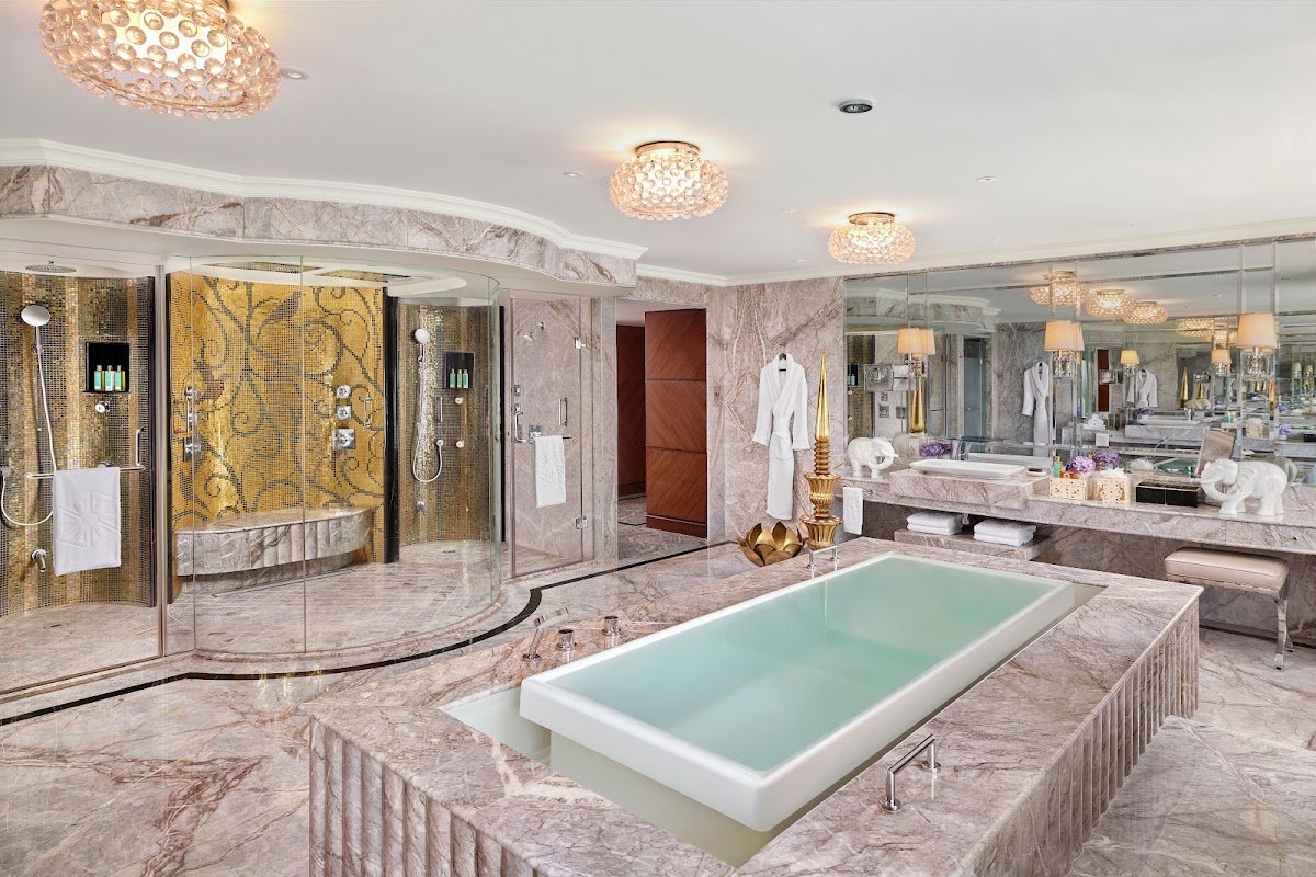 TAJ PALACE HOTEL NEW DELHI - Image 3