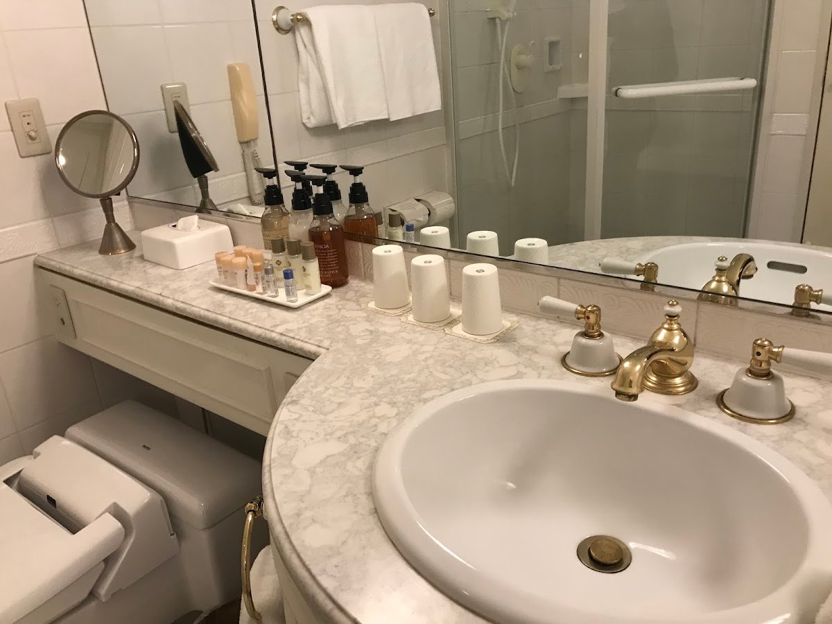 DAI-ICHI HOTEL TOKYO - Image 3