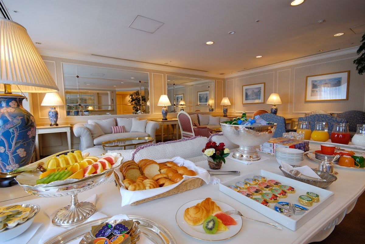 DAI-ICHI HOTEL TOKYO - Image 4