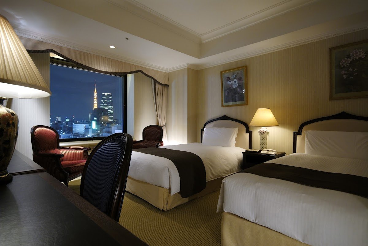 DAI-ICHI HOTEL TOKYO - Image 2