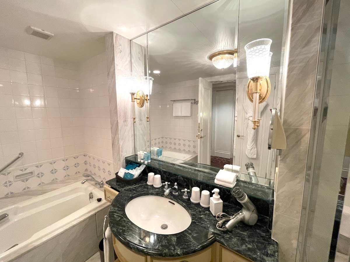 GRAND PACIFIC LE DAIBA SUMMIT - Image 4