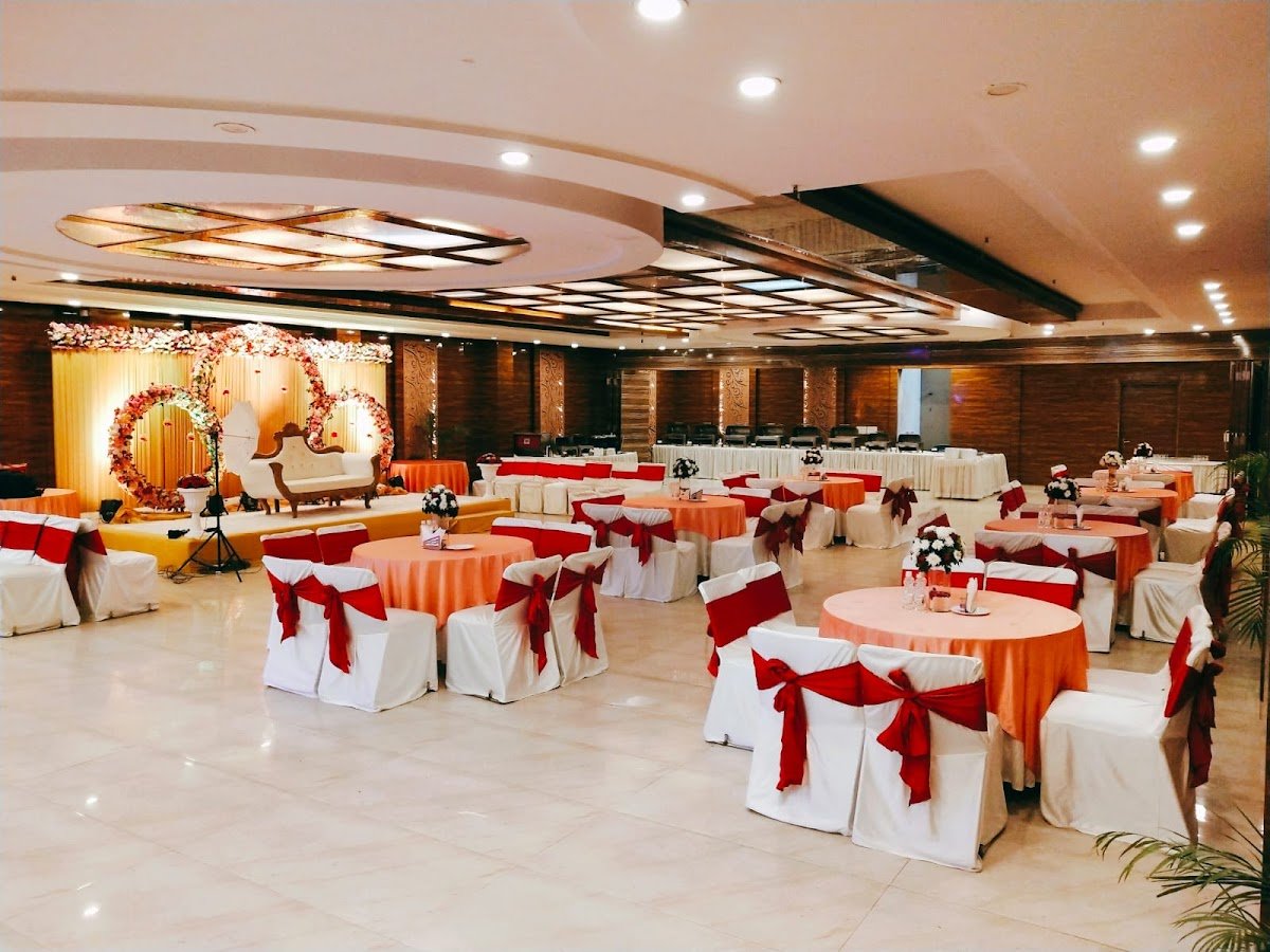 HOTEL SWASNO PALACE - Image 3