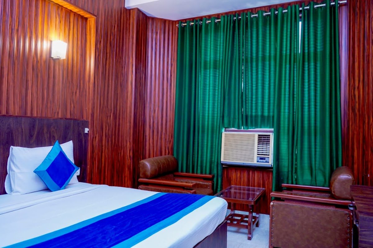 HOTEL SWASNO PALACE - Image 4