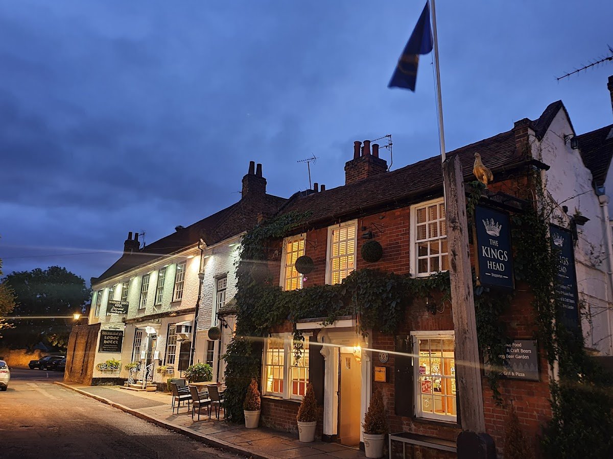 WARREN LODGE HOTEL - Image 4