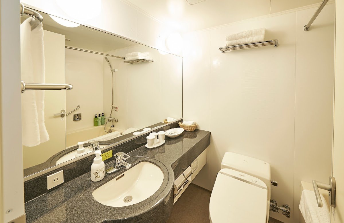 SUNROUTE ARIAKE - Image 4